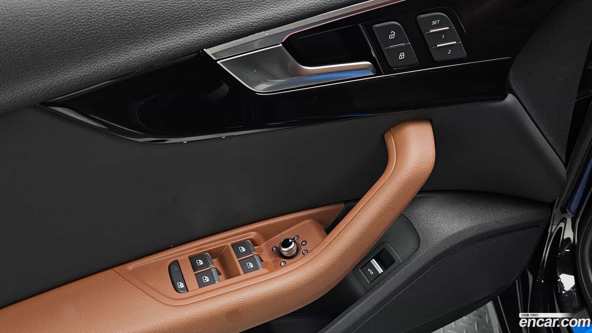 A4 Audi 2021.9-OPTION-022
