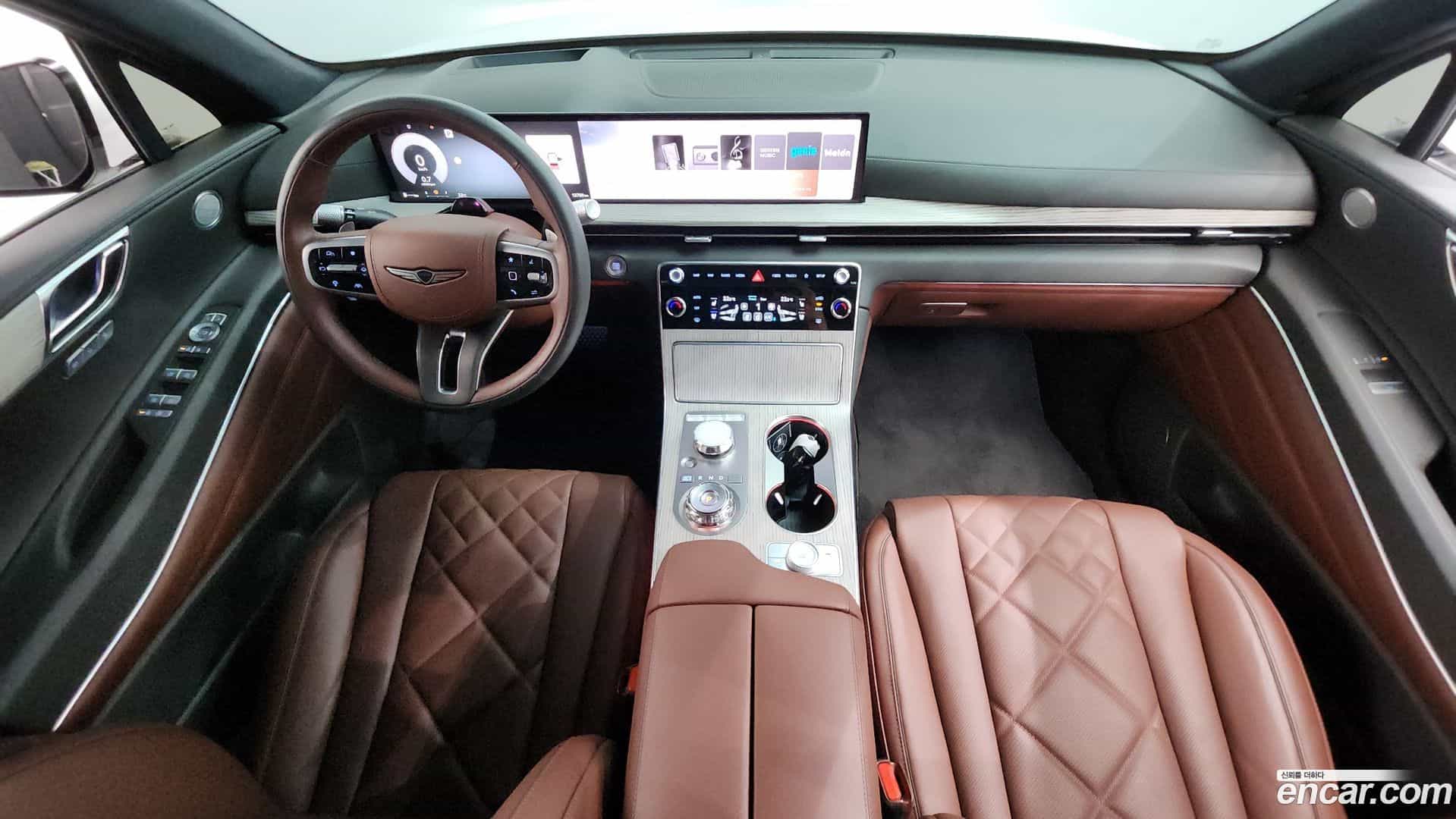 GV80 Genesis 2024.5-INNER-007