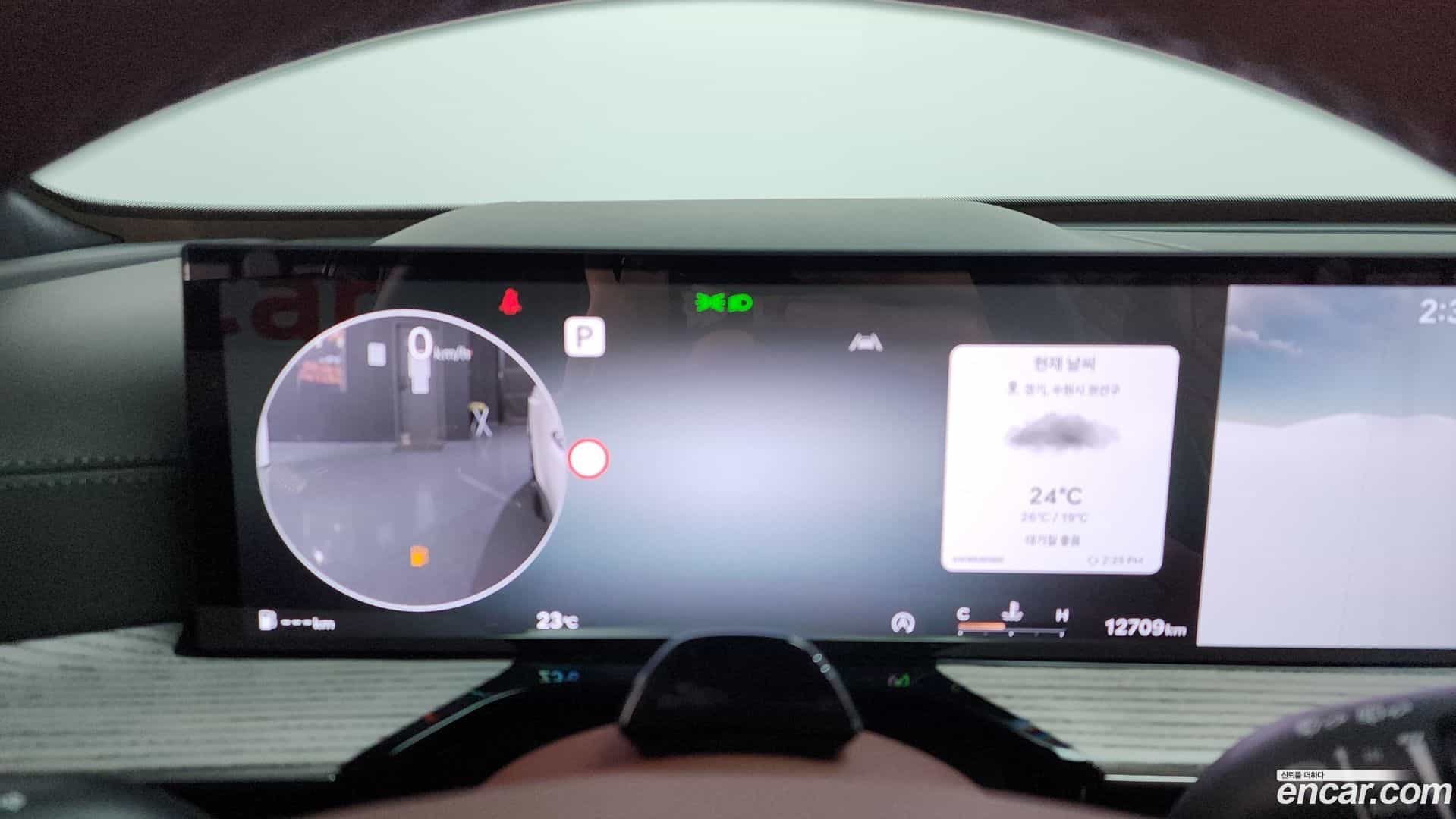 GV80 Genesis 2024.5-INNER-008