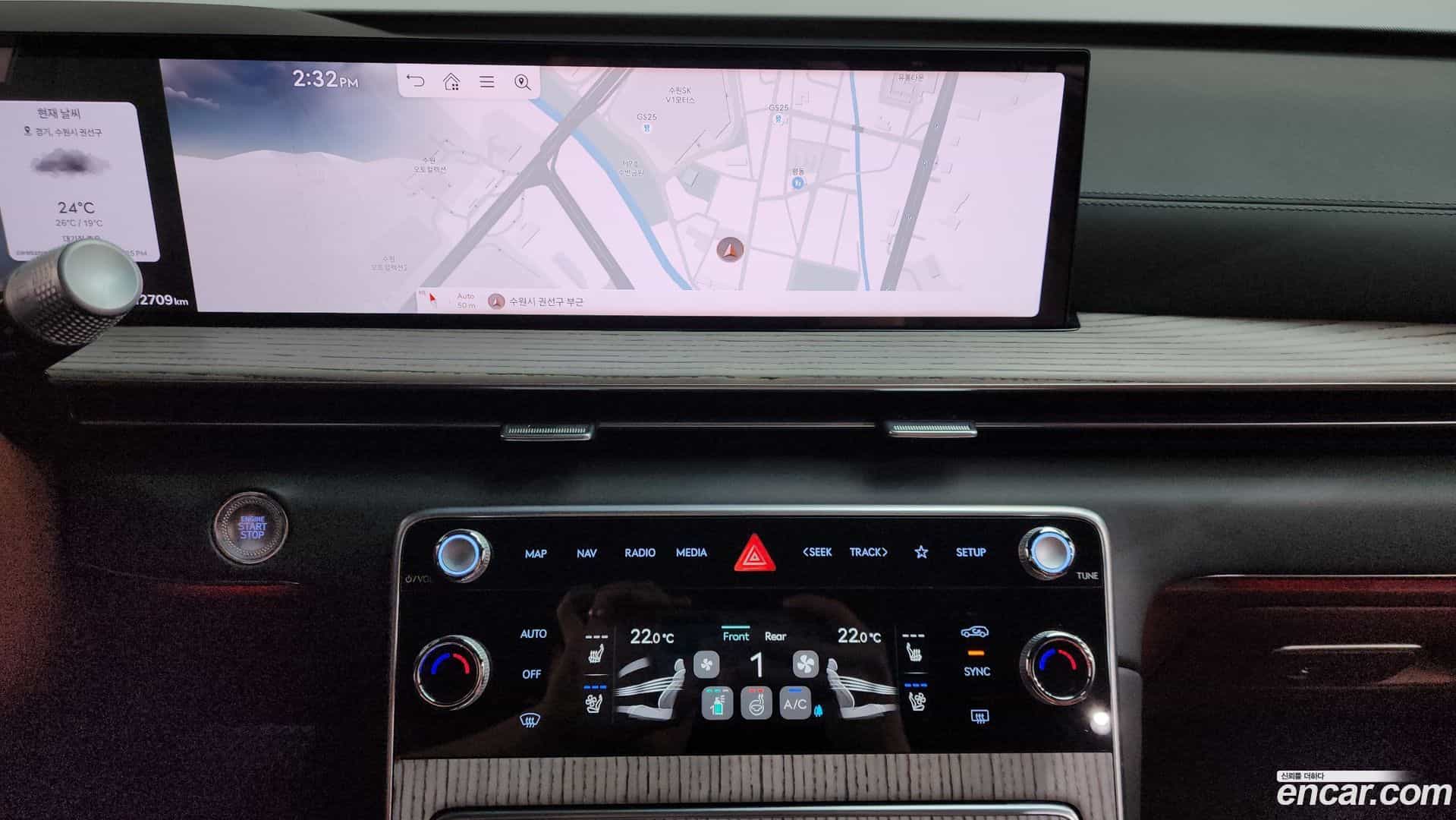 GV80 Genesis 2024.5-OPTION-016