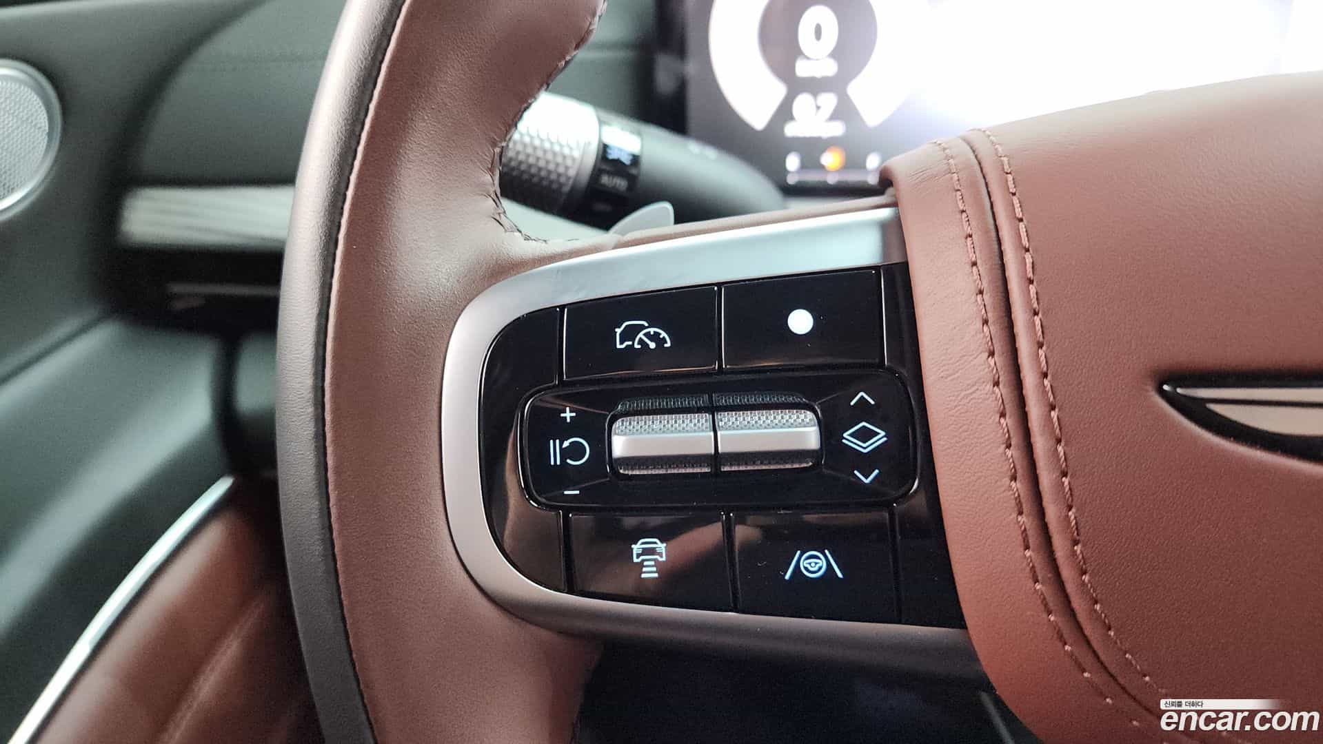 GV80 Genesis 2024.5-OPTION-020