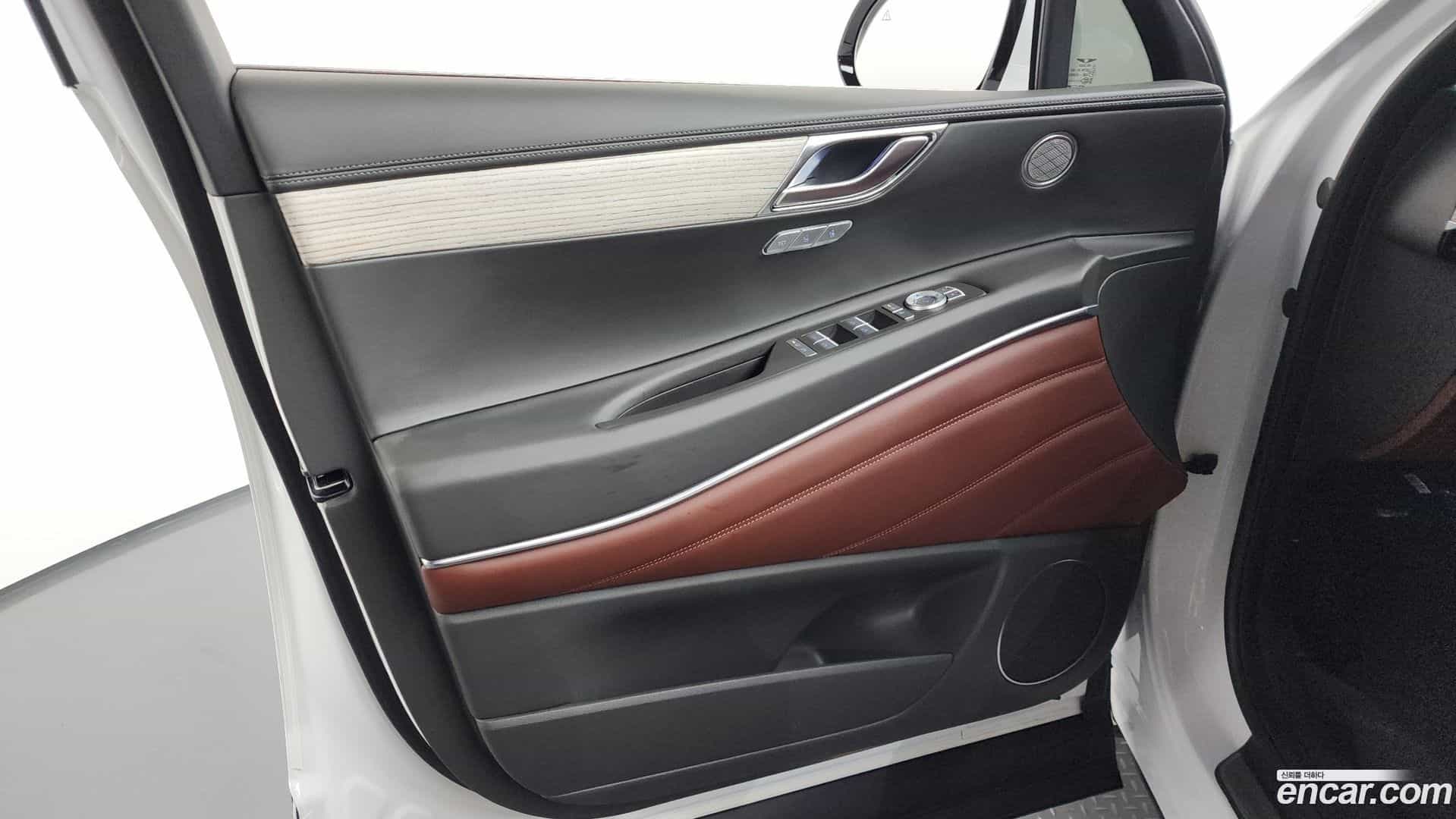 GV80 Genesis 2024.5-INNER-034