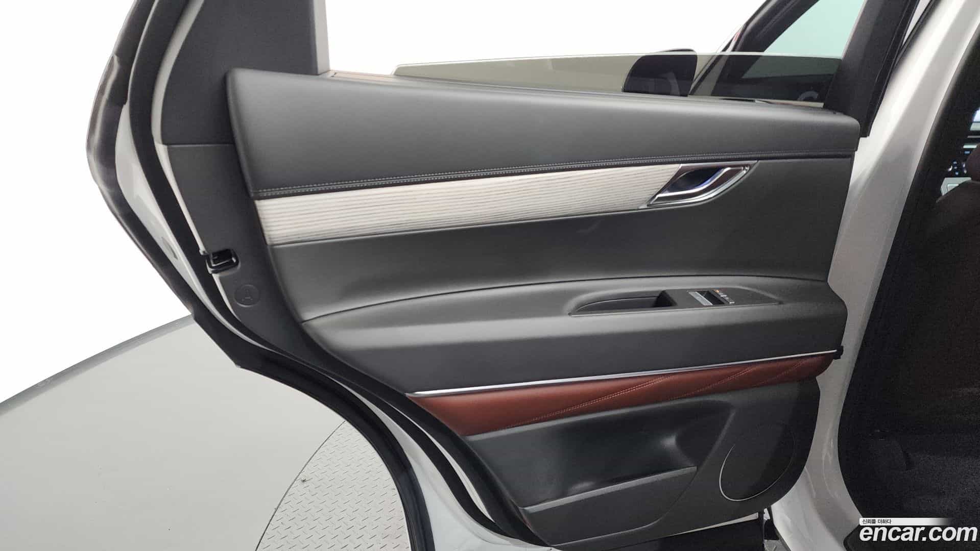 GV80 Genesis 2024.5-INNER-035