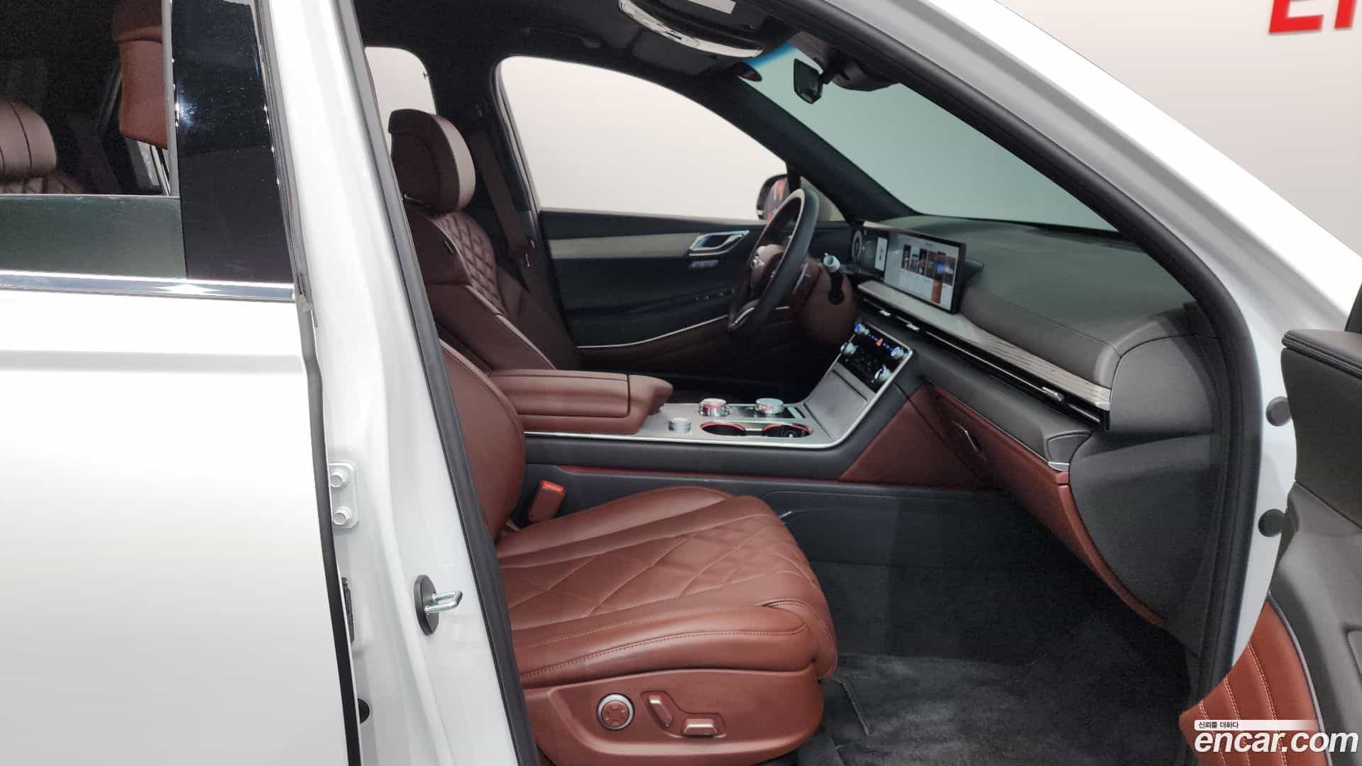GV80 Genesis 2024.5-INNER-036