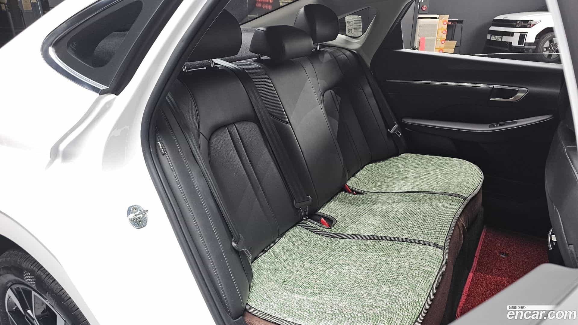 Sonata Hyundai 2025.0-OPTION-016