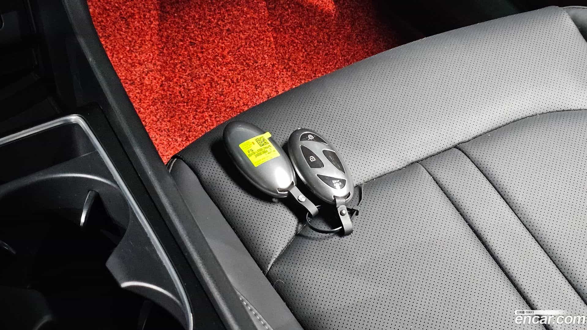 Sonata Hyundai 2025.0-OPTION-040