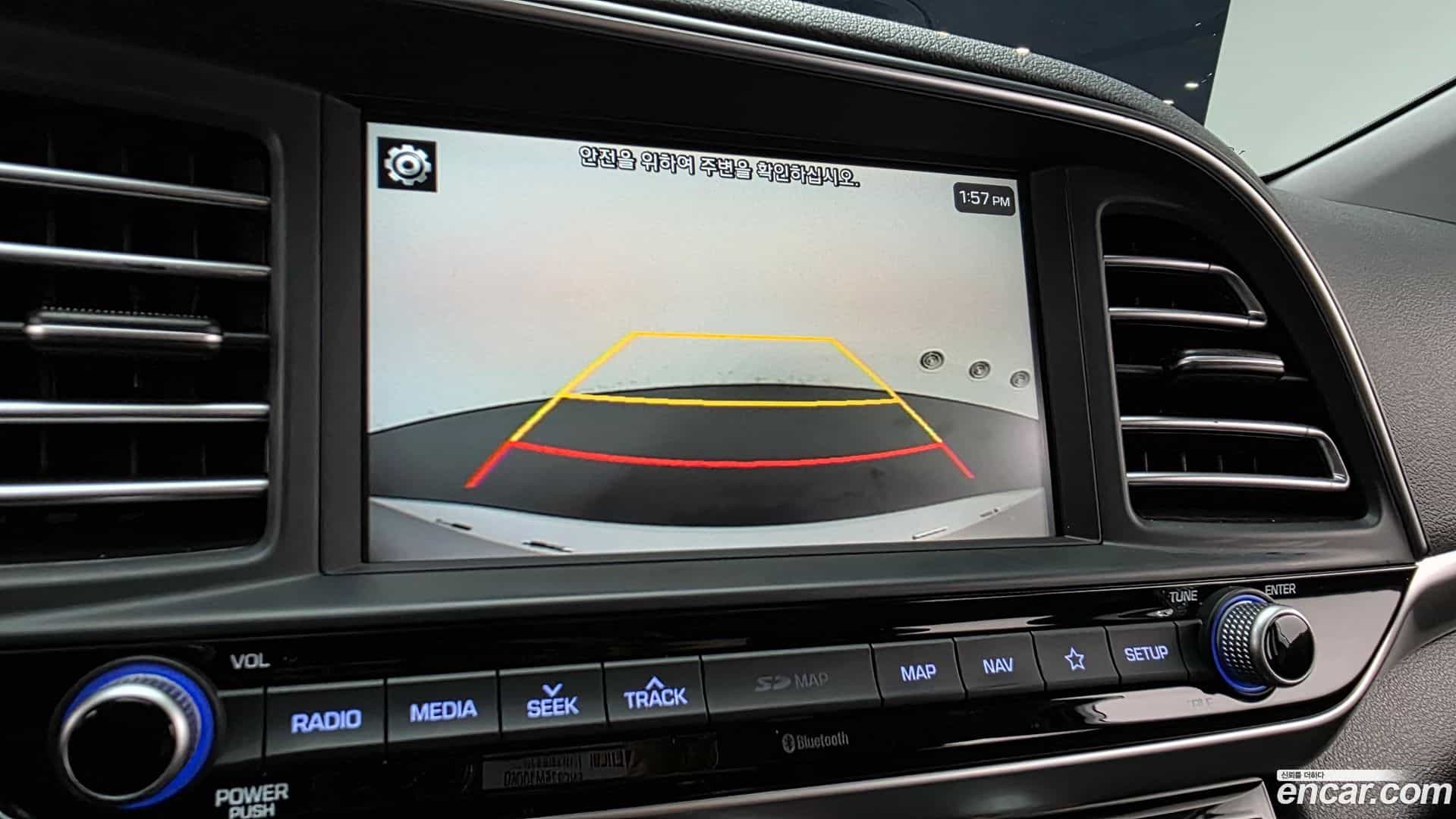 AVANTE Hyundai 2019.5-OPTION-019