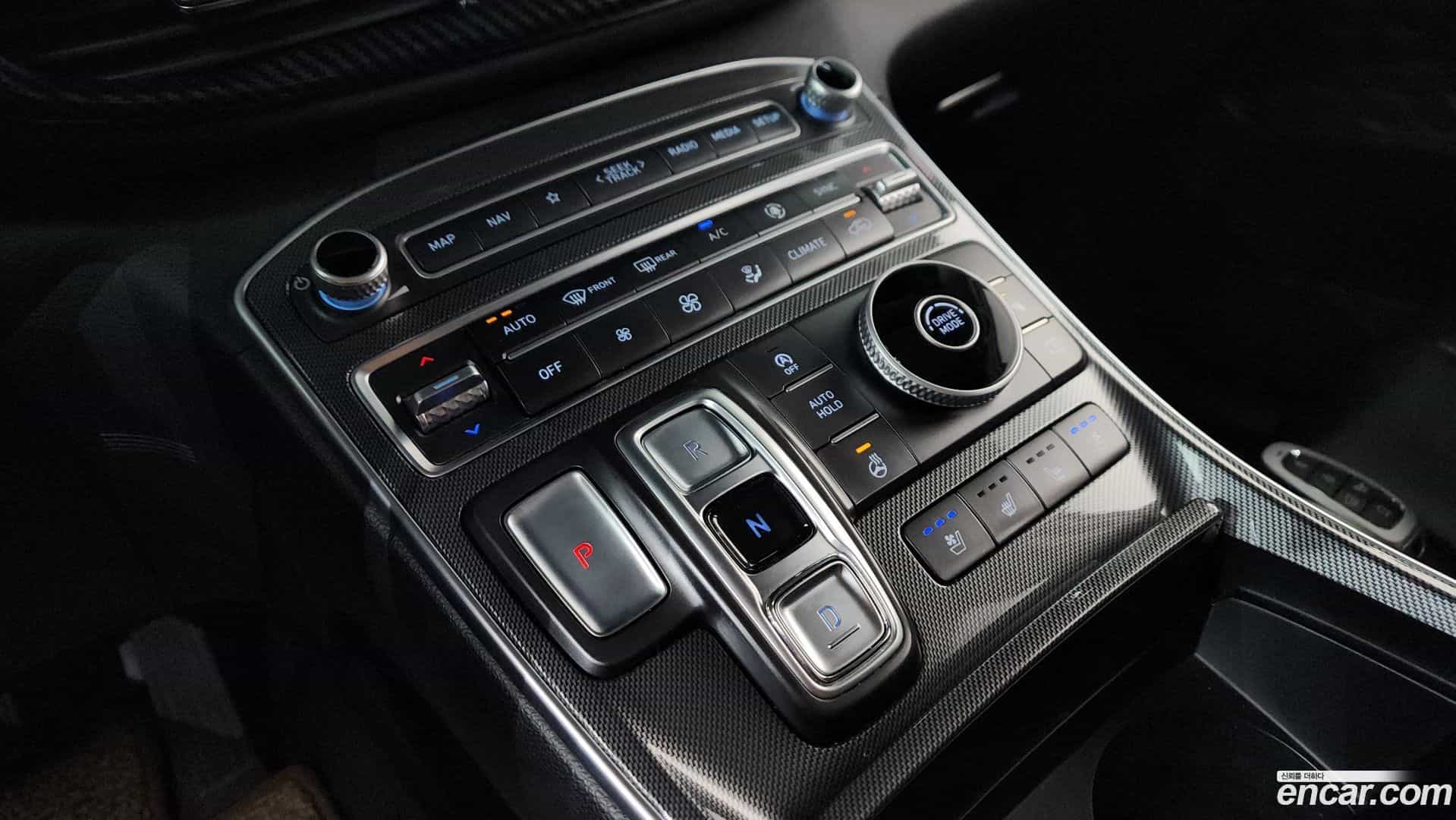 Santafe Hyundai 2020.6-INNER-009