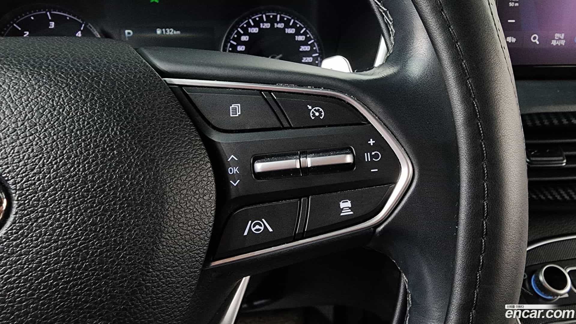 Santafe Hyundai 2020.6-OPTION-022