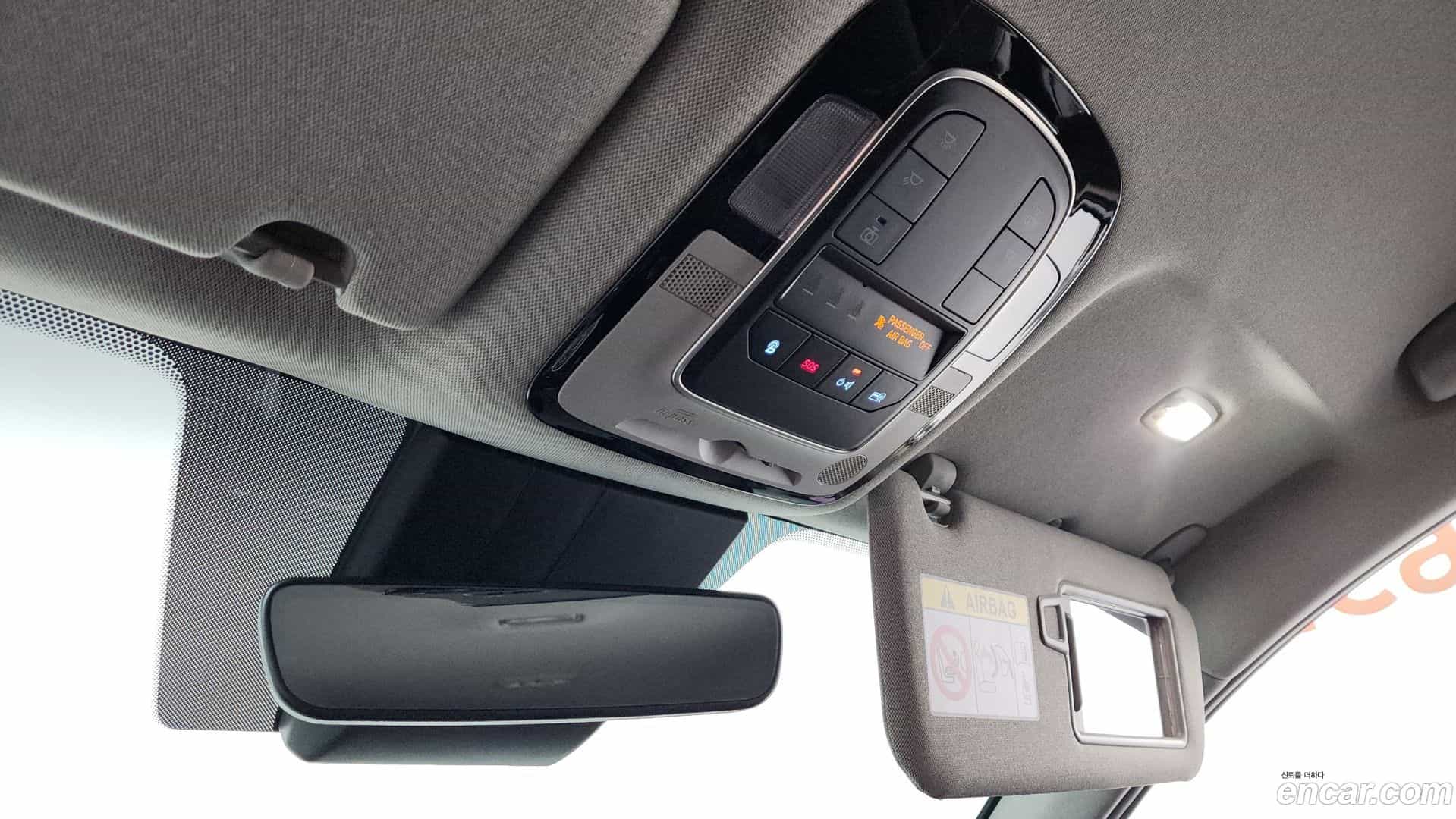 Santafe Hyundai 2020.6-OPTION-040