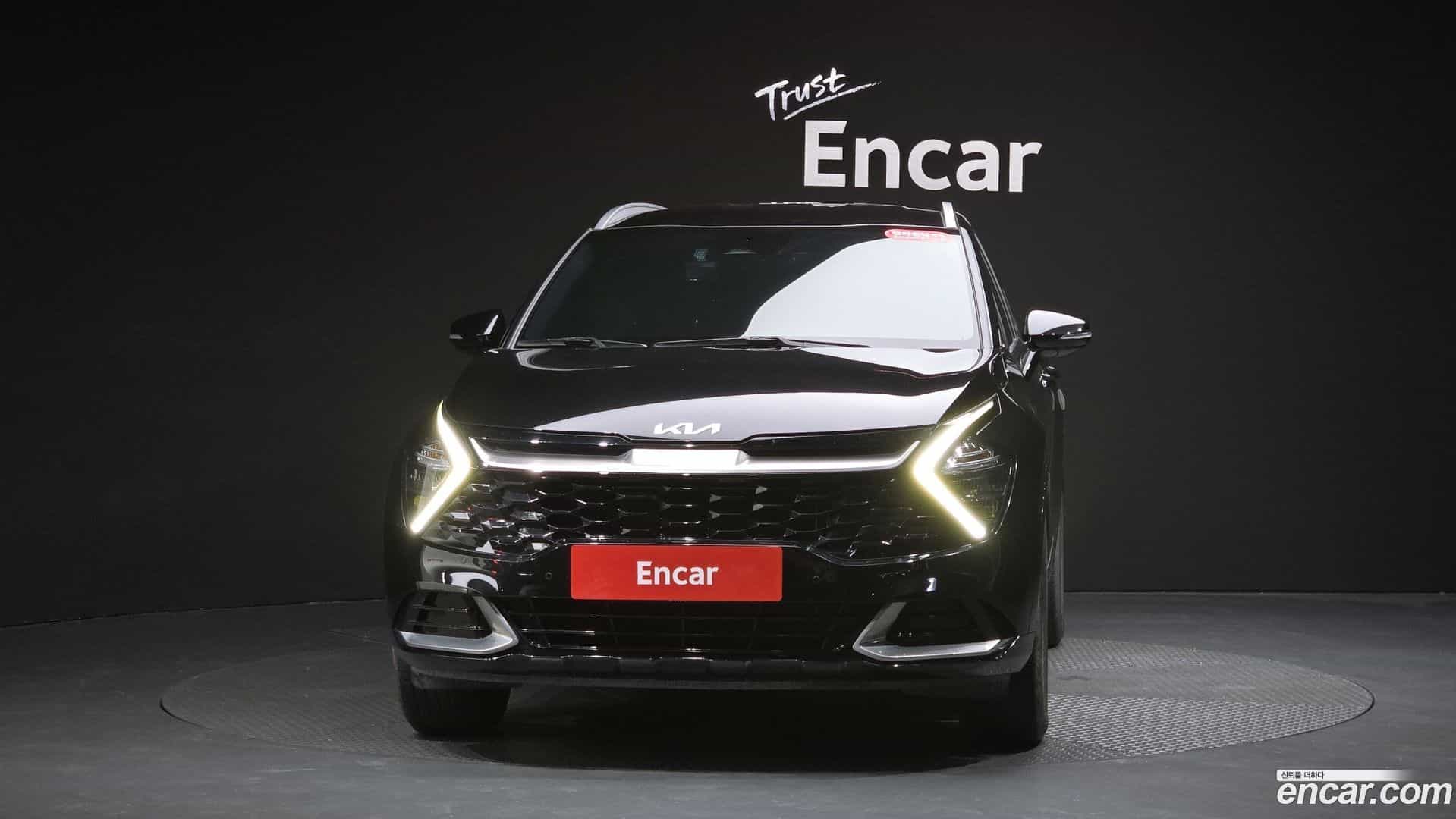 Sportage Kia 2022.8-OUTER-003