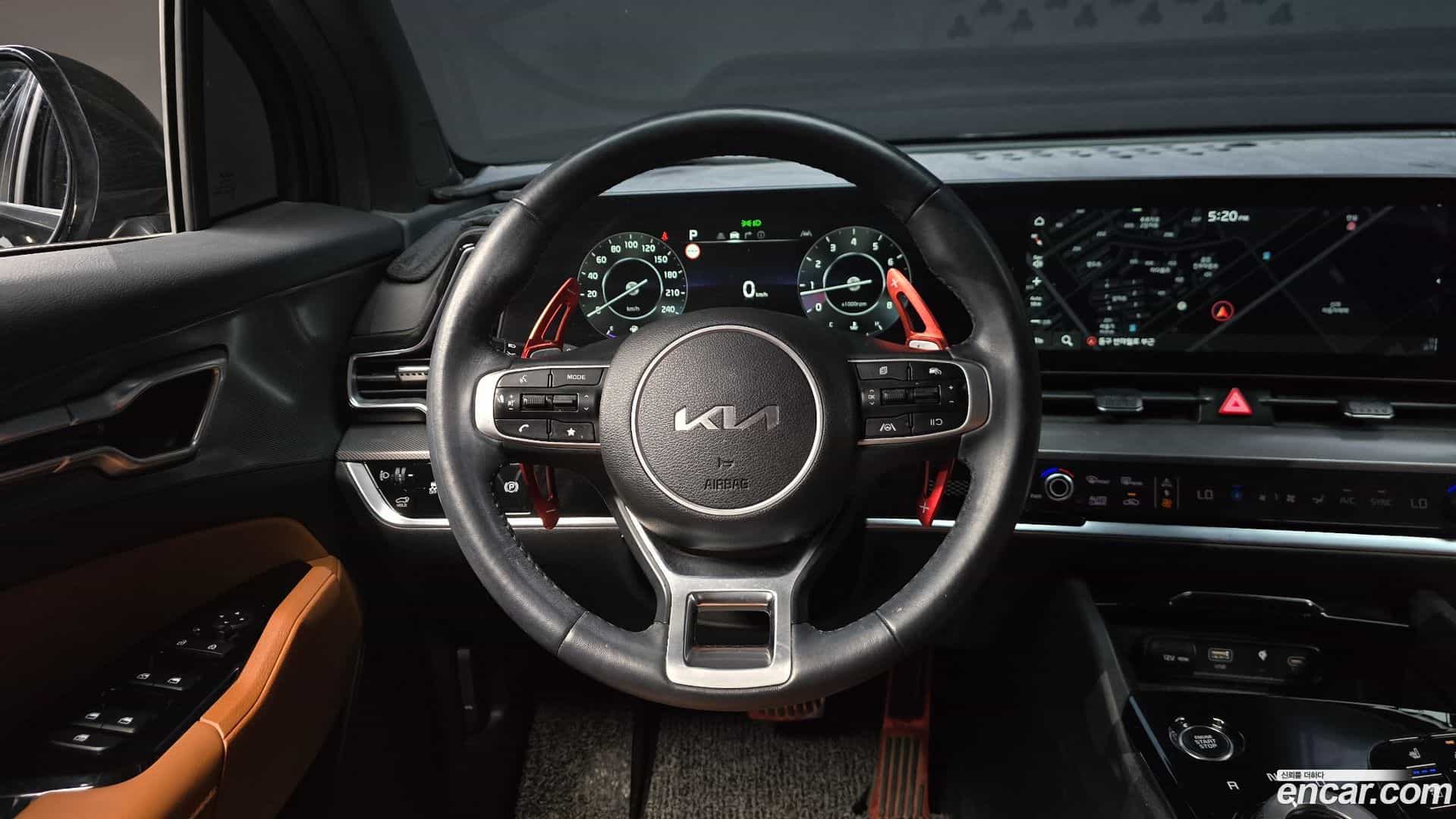 Sportage Kia 2022.8-OPTION-016