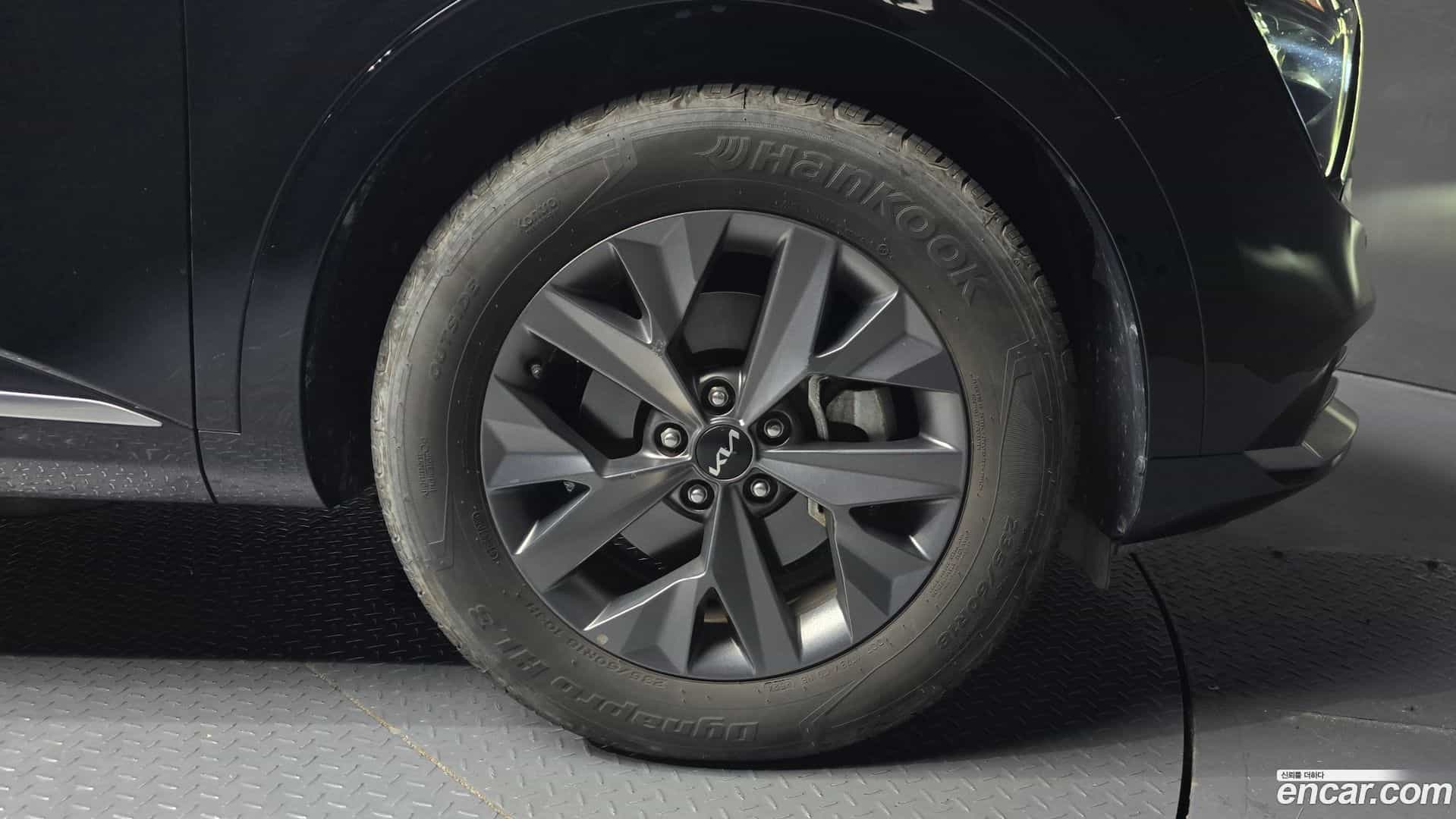 Sportage Kia 2022.8-OUTER-031