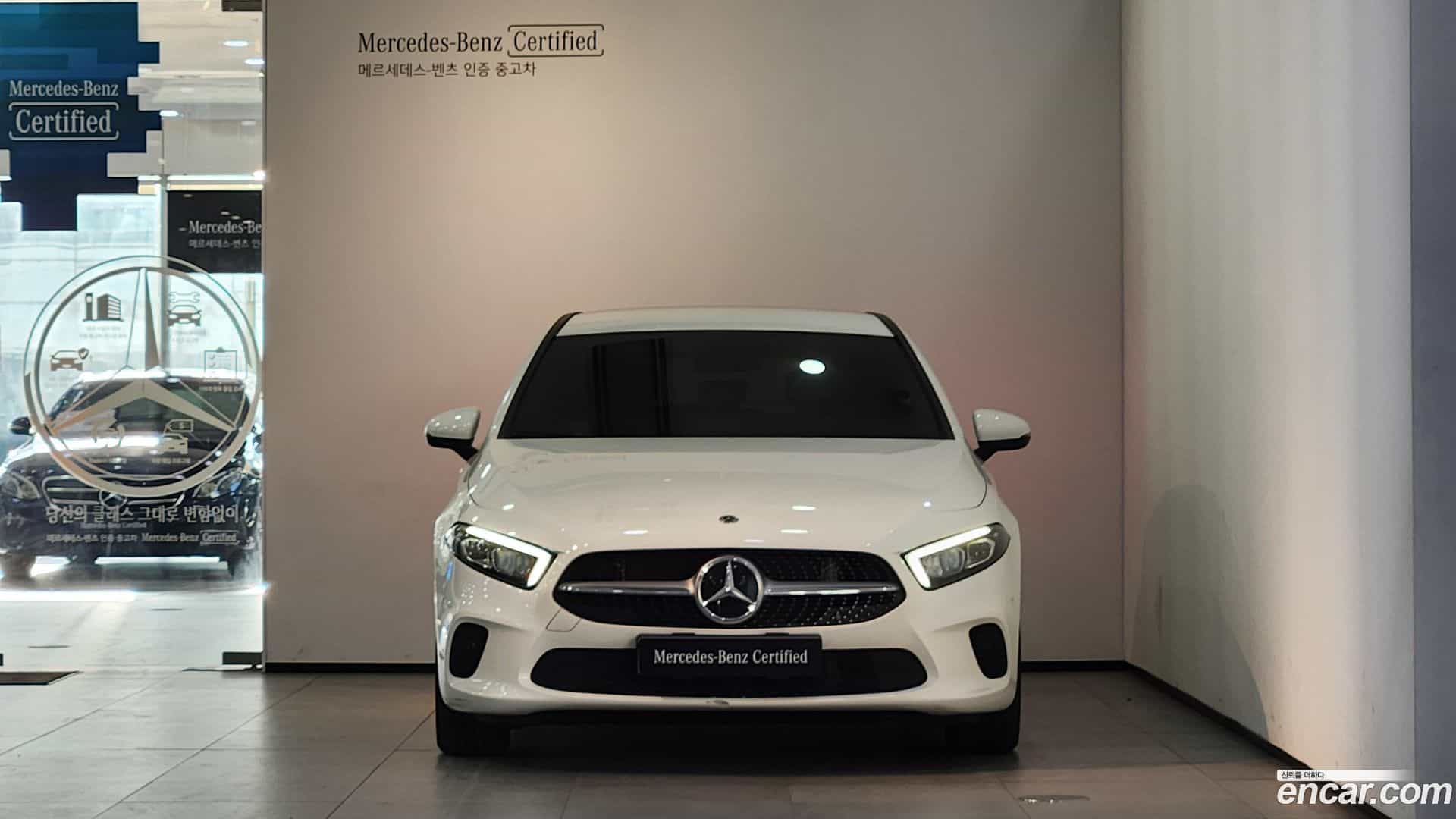 A-Class Mercedes-Benz 2021.4-OUTER-003