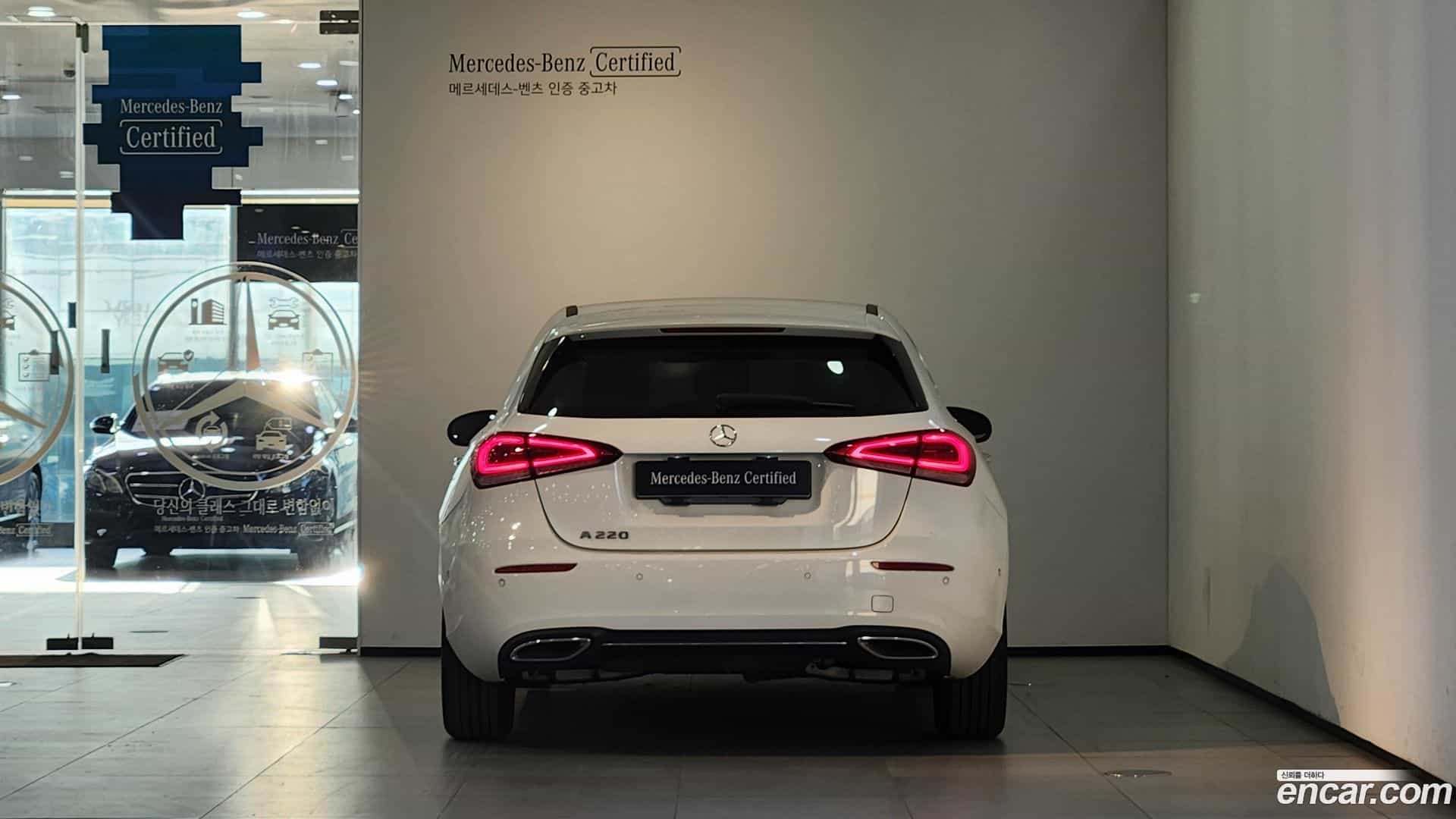 A-Class Mercedes-Benz 2021.4-OUTER-004