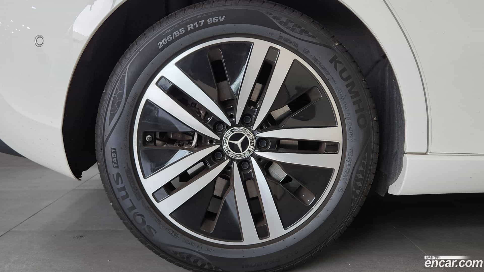 A-Class Mercedes-Benz 2021.4-OUTER-005