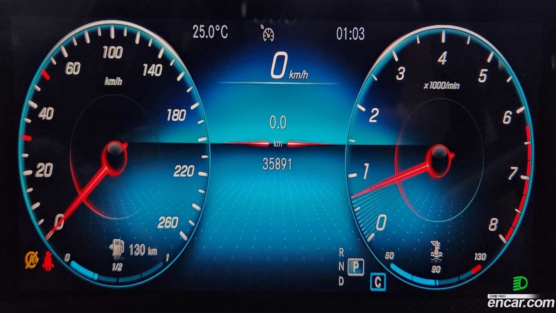 A-Class Mercedes-Benz 2021.4-INNER-008