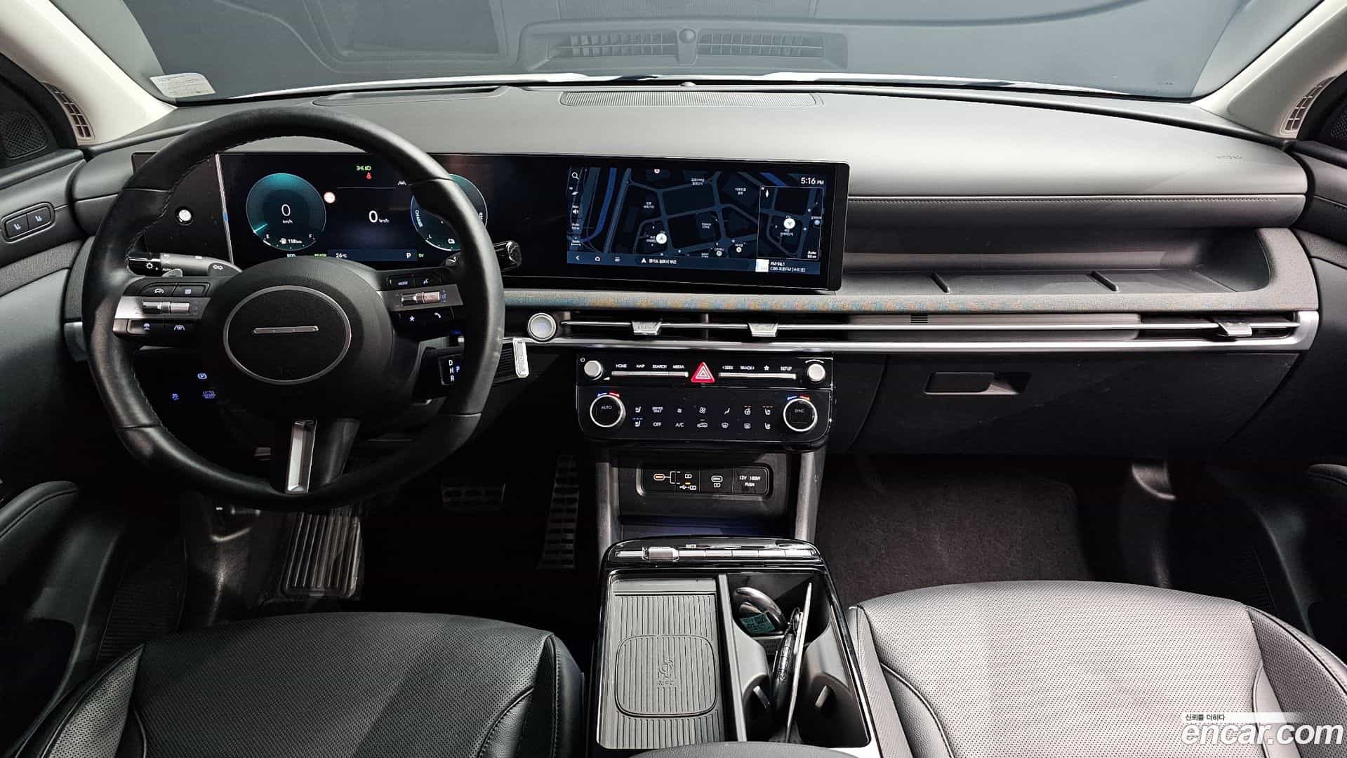 Tucson Hyundai 2024.0-INNER-007