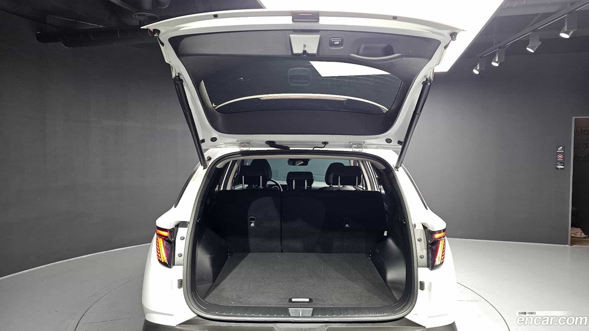 Tucson Hyundai 2024.0-OPTION-024