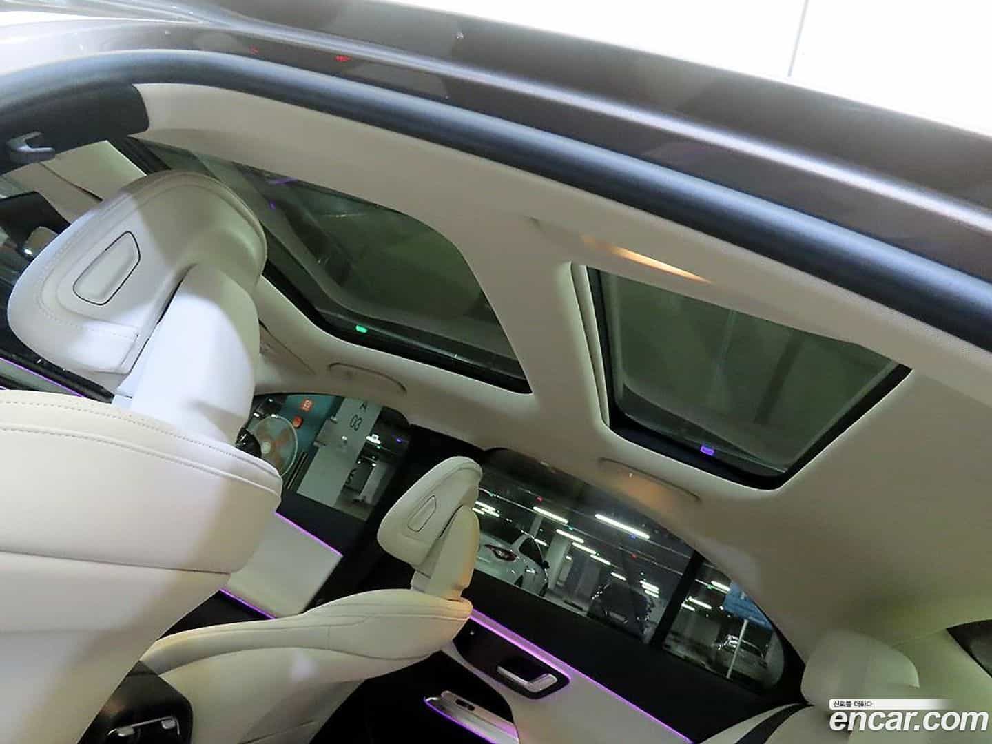 E-Class Mercedes-Benz 2025.2-OPTION-021