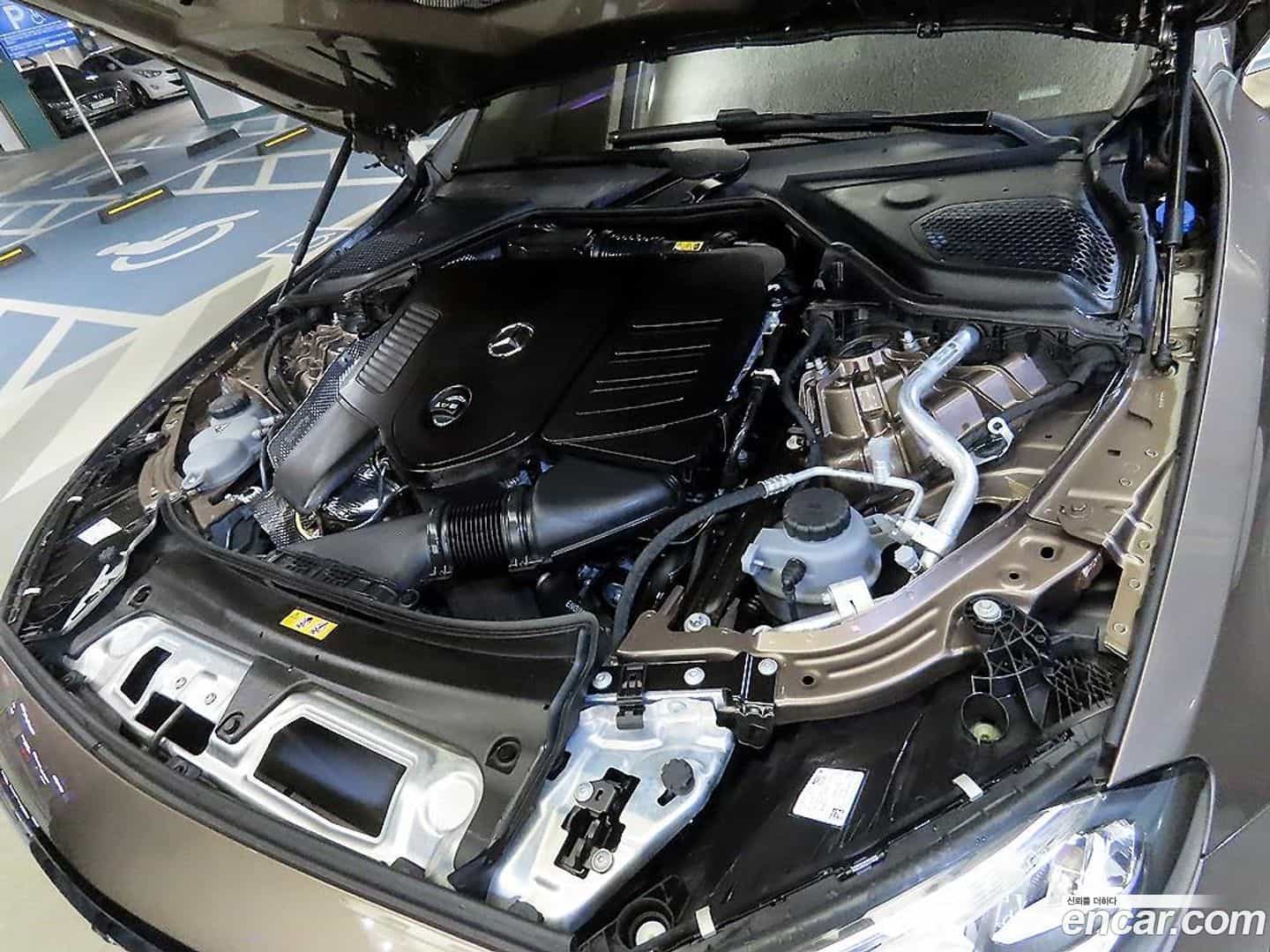 E-Class Mercedes-Benz 2025.2-OPTION-023