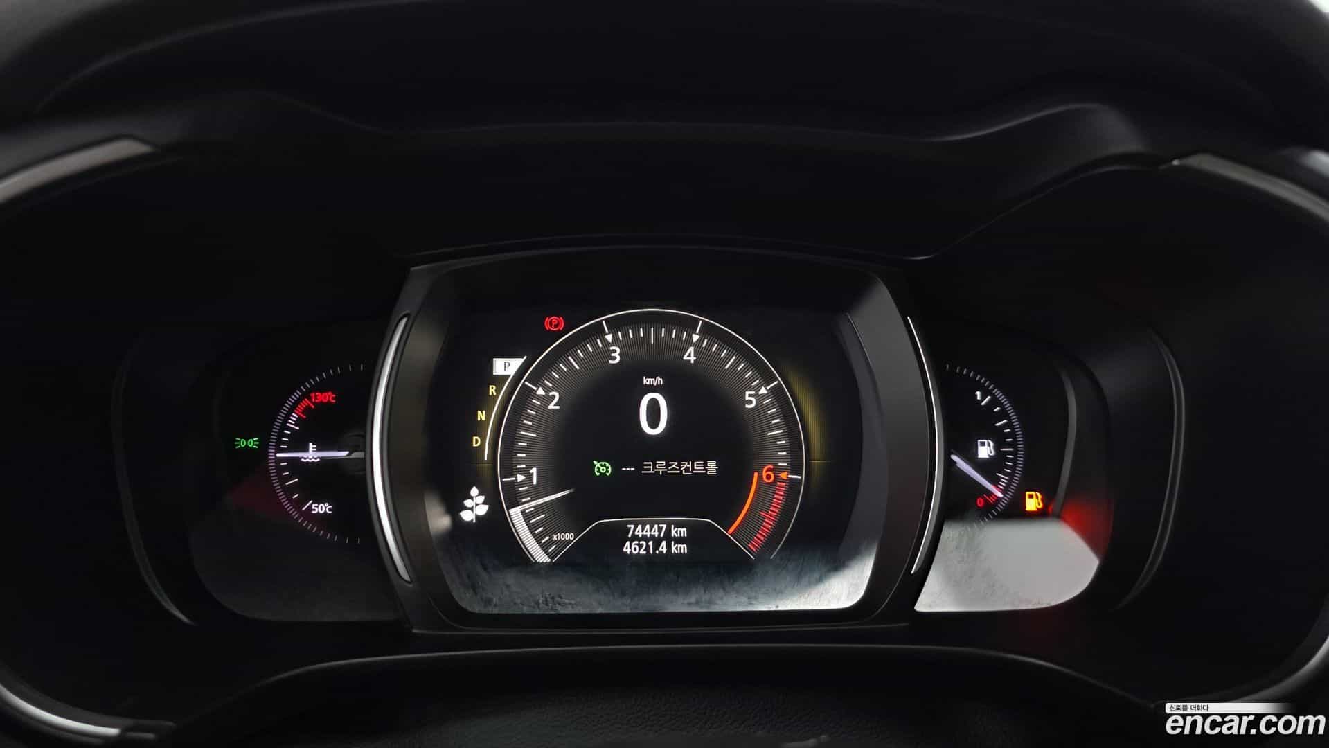 QM6 Renault Korea 2021.10-INNER-008