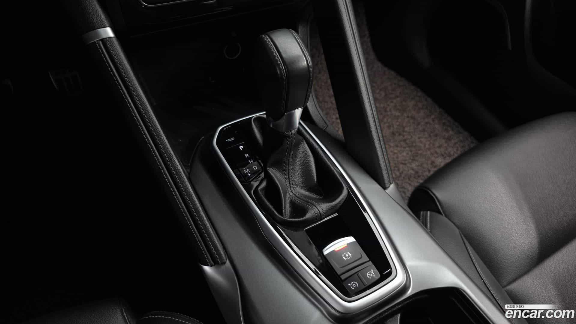 QM6 Renault Korea 2021.10-INNER-009