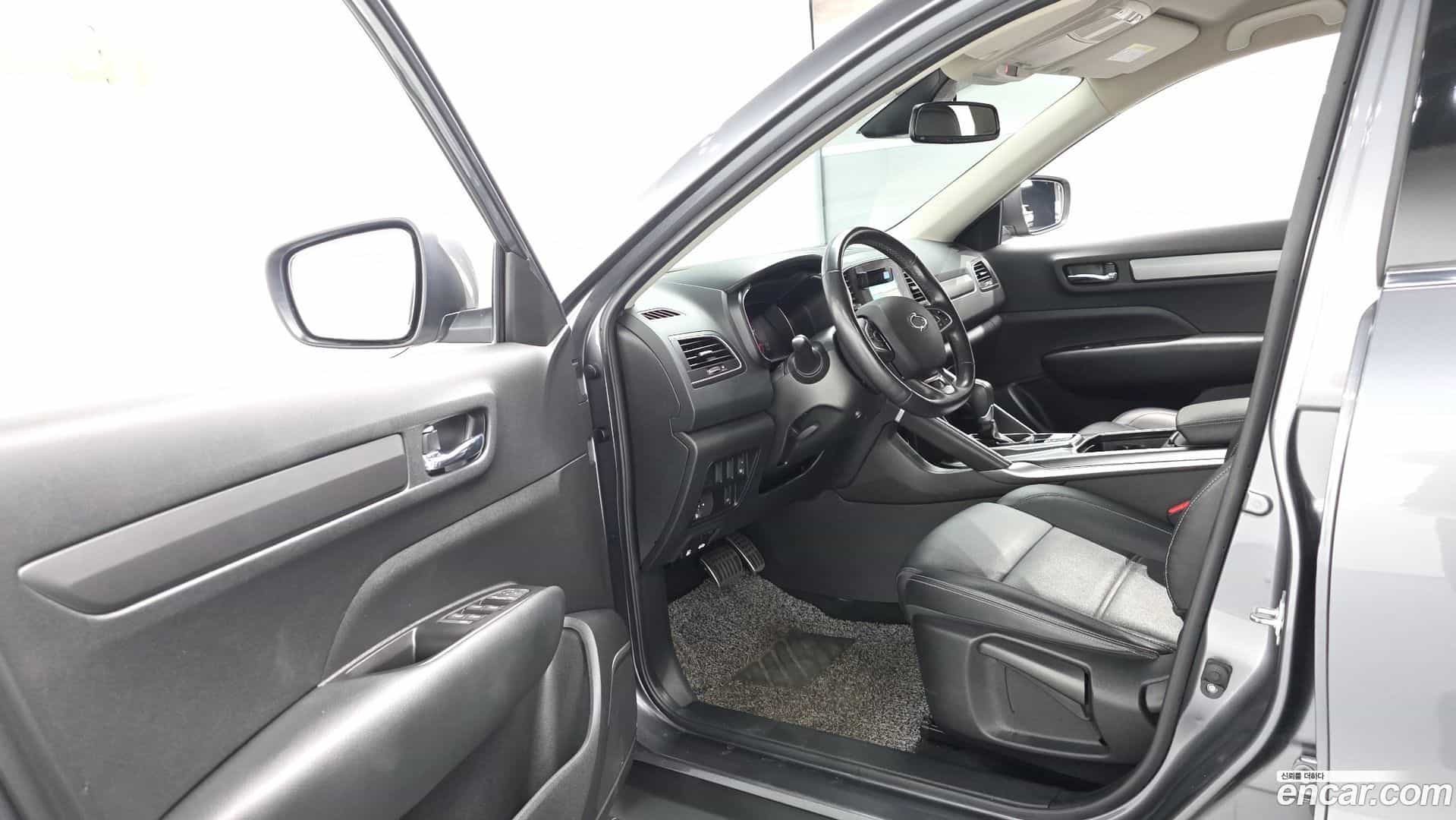 QM6 Renault Korea 2021.10-INNER-010
