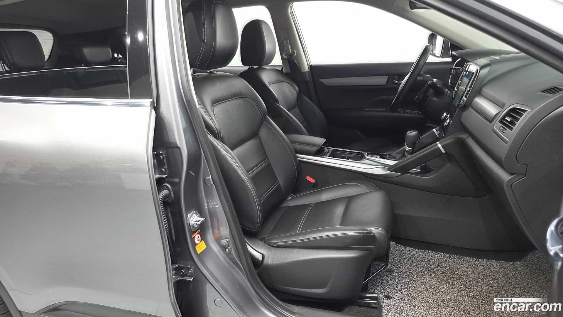 QM6 Renault Korea 2021.10-OPTION-015
