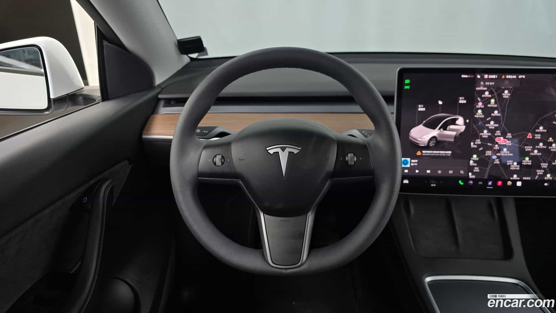 Model Y Tesla 2022.4-OPTION-018