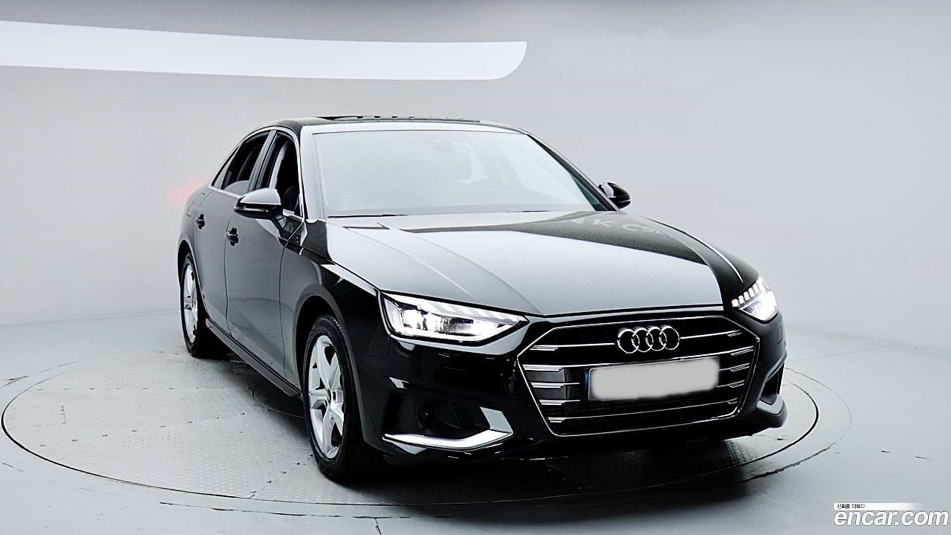 A4 Audi 2022.4-OUTER-003