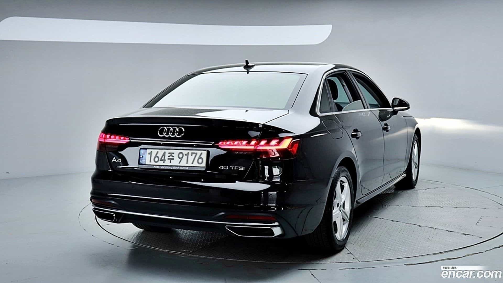 A4 Audi 2022.4-OUTER-004