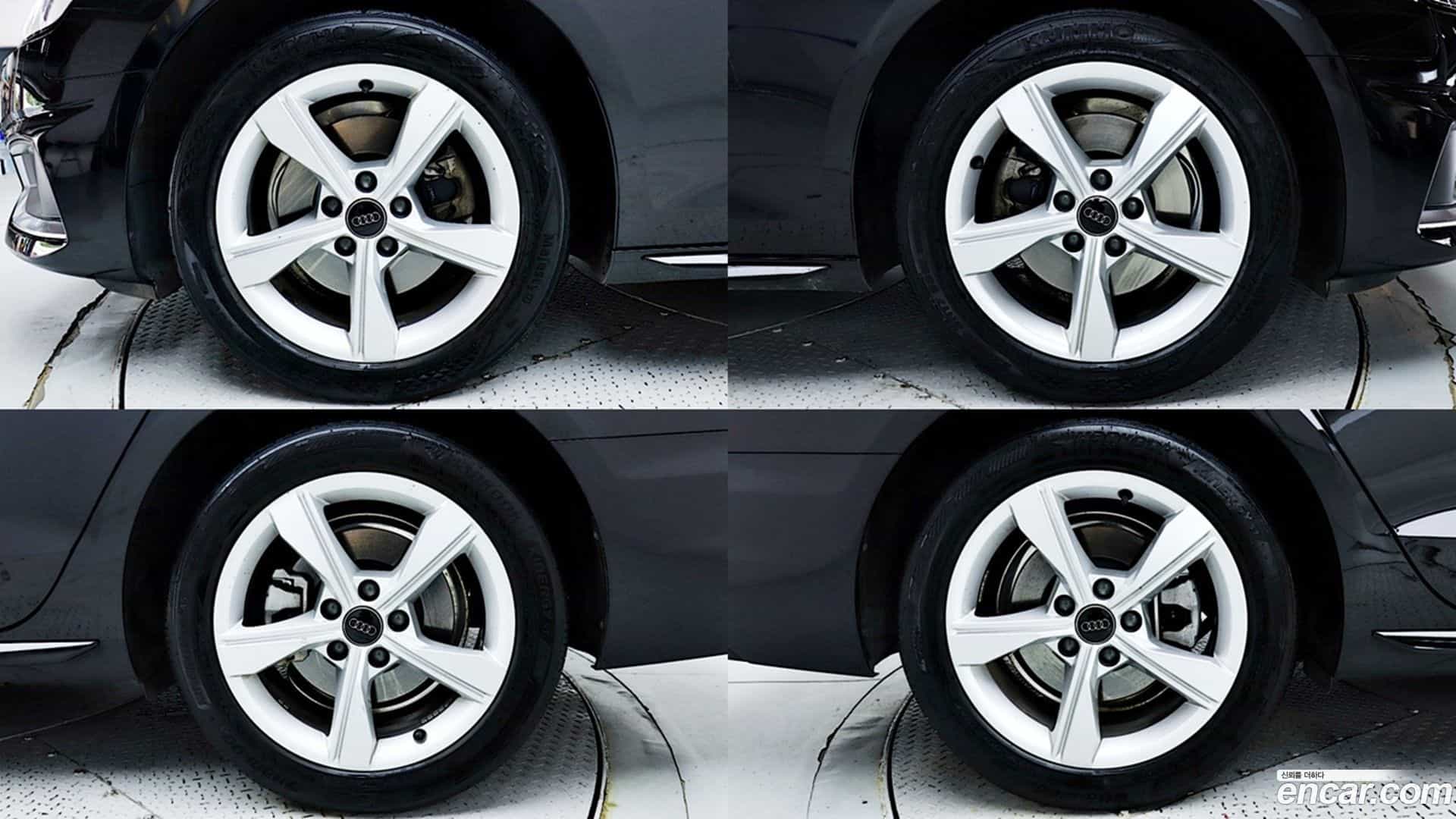 A4 Audi 2022.4-OUTER-005