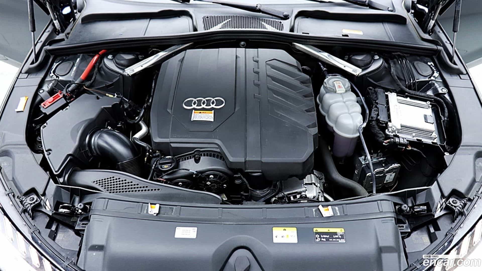 A4 Audi 2022.4-OUTER-006