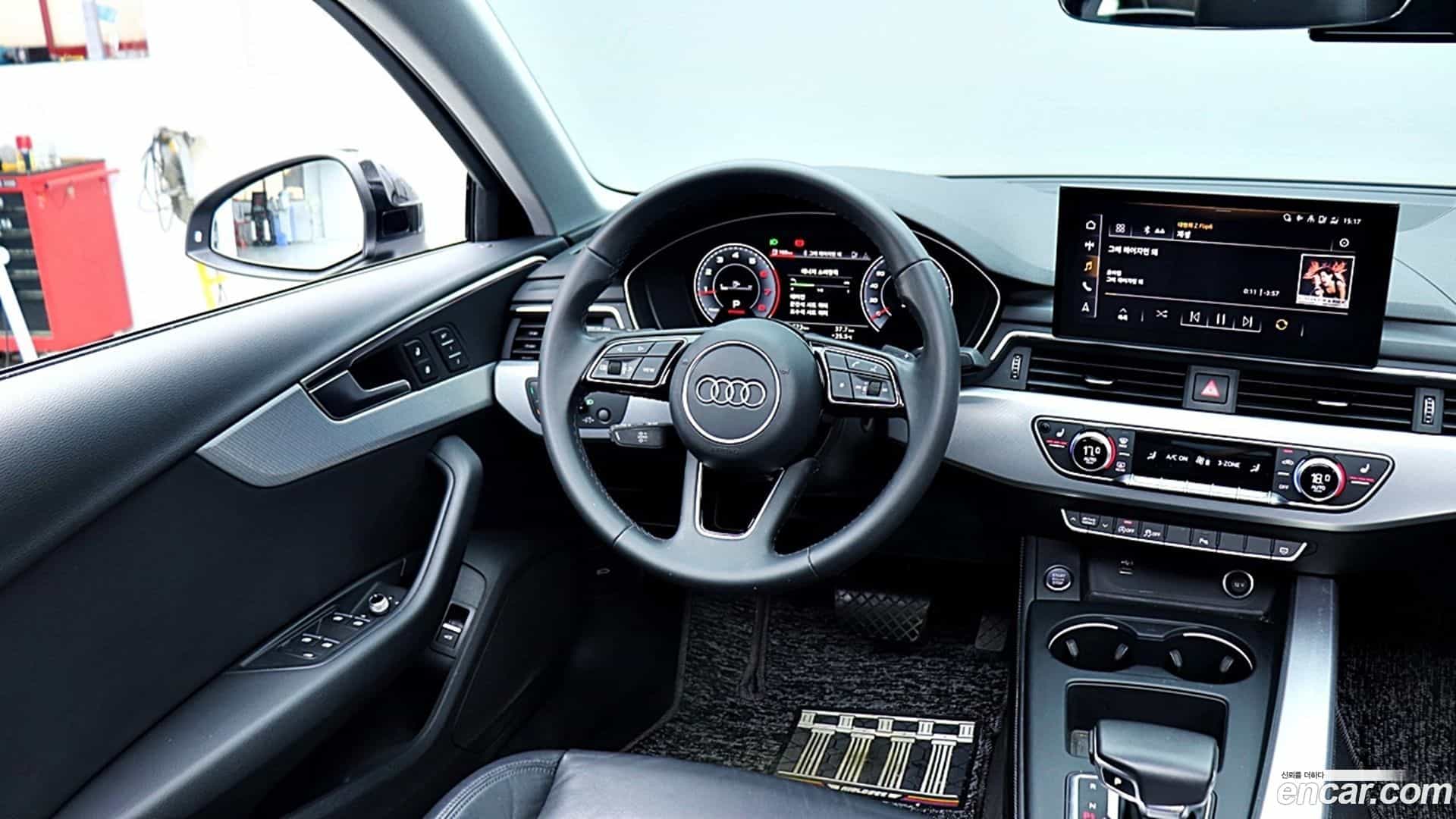 A4 Audi 2022.4-OPTION-015