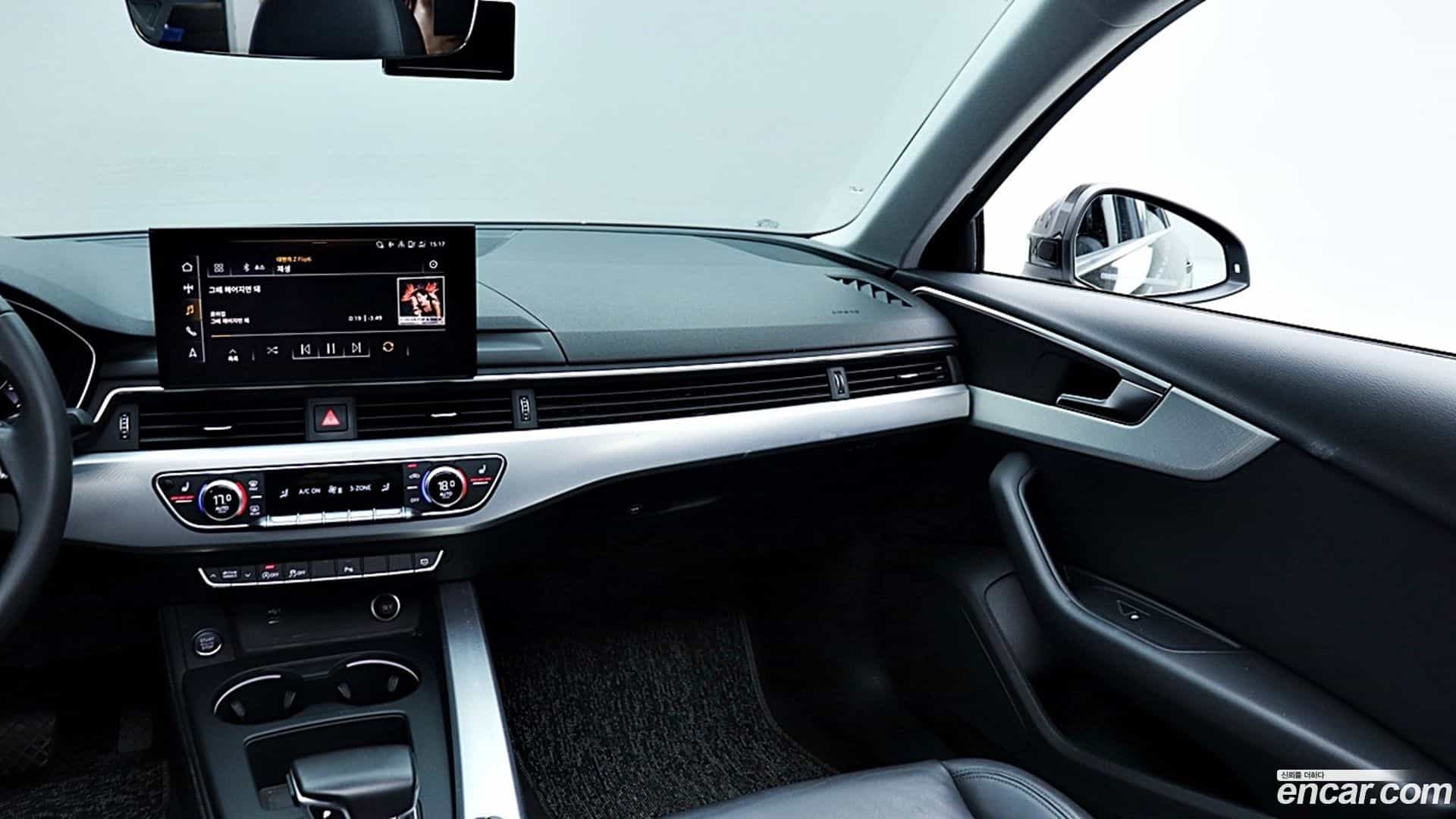 A4 Audi 2022.4-OPTION-016