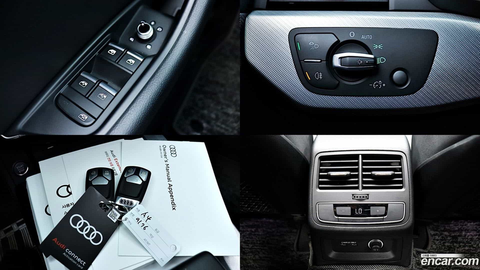 A4 Audi 2022.4-OPTION-023