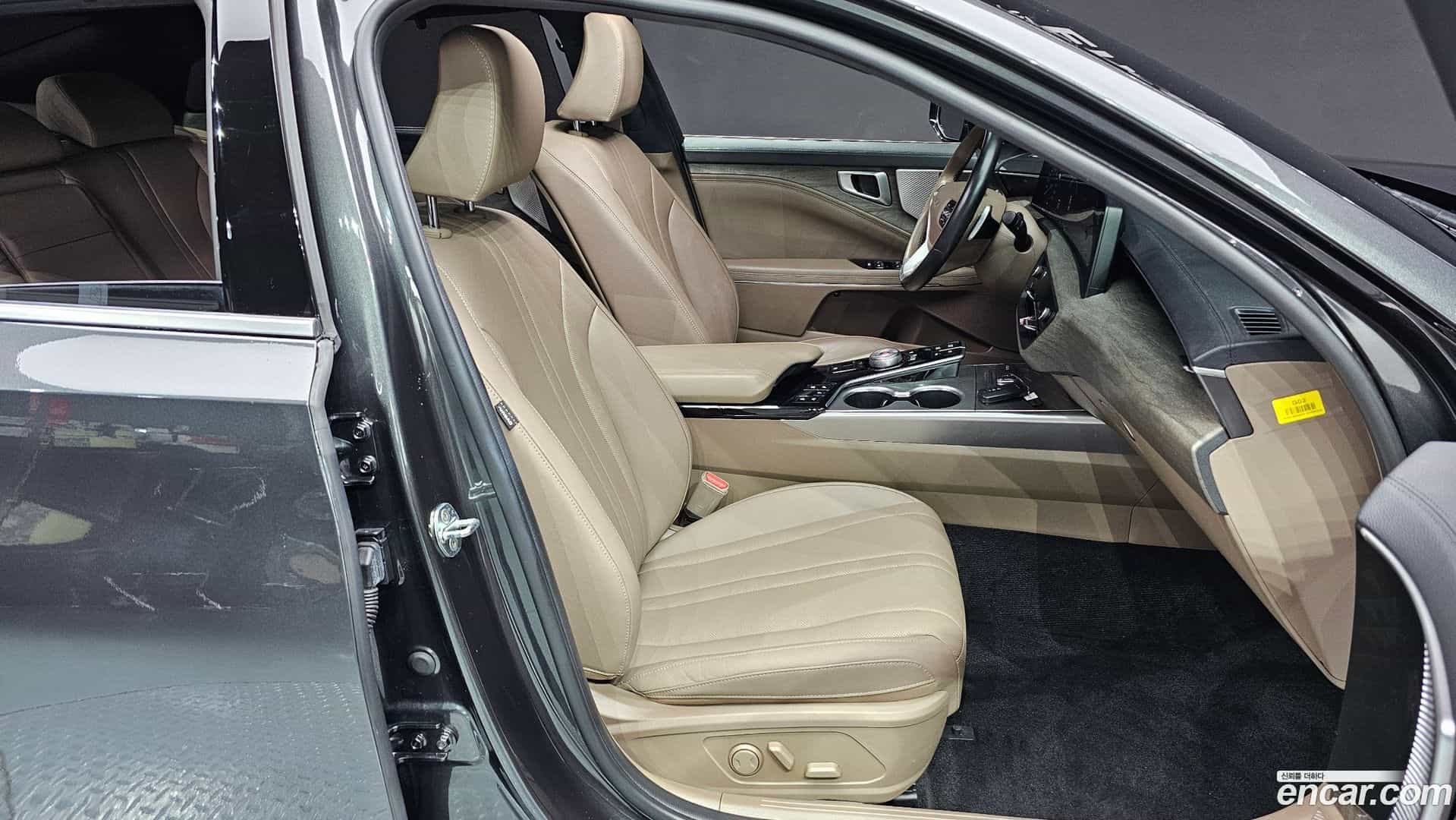 K8 Kia 2022.5-INNER-010