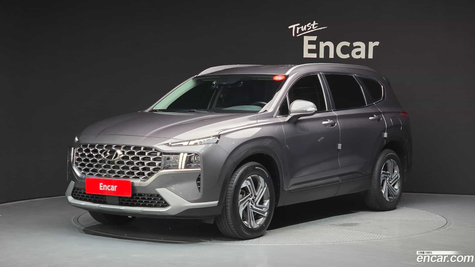 Santafe Hyundai 2022.8-OUTER-001