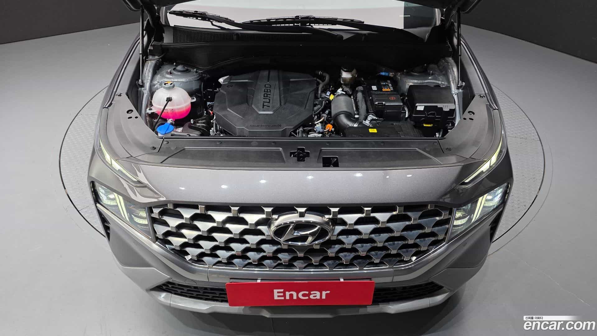 Santafe Hyundai 2022.8-OUTER-006