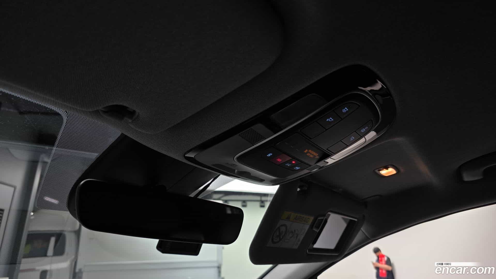 Santafe Hyundai 2022.8-OPTION-023