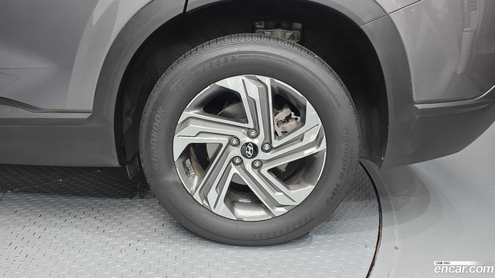Santafe Hyundai 2022.8-OUTER-031