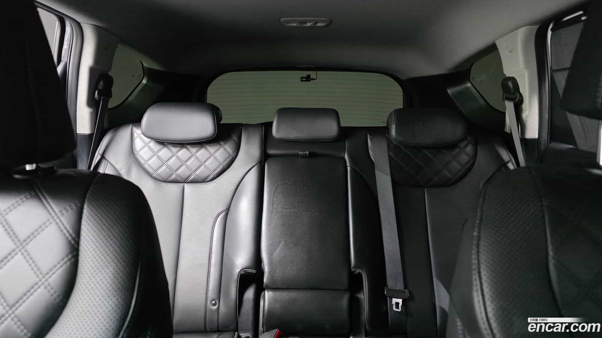 Santafe Hyundai 2022.8-OPTION-043