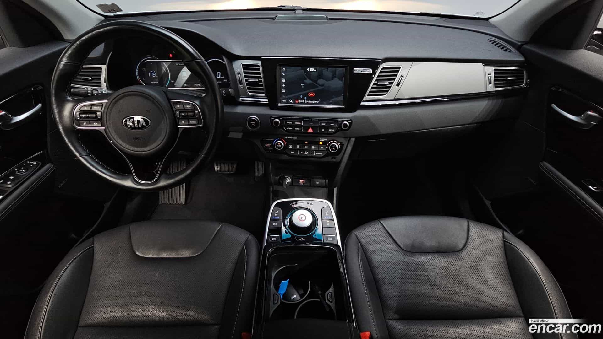 Niro Kia 2021.3-INNER-007