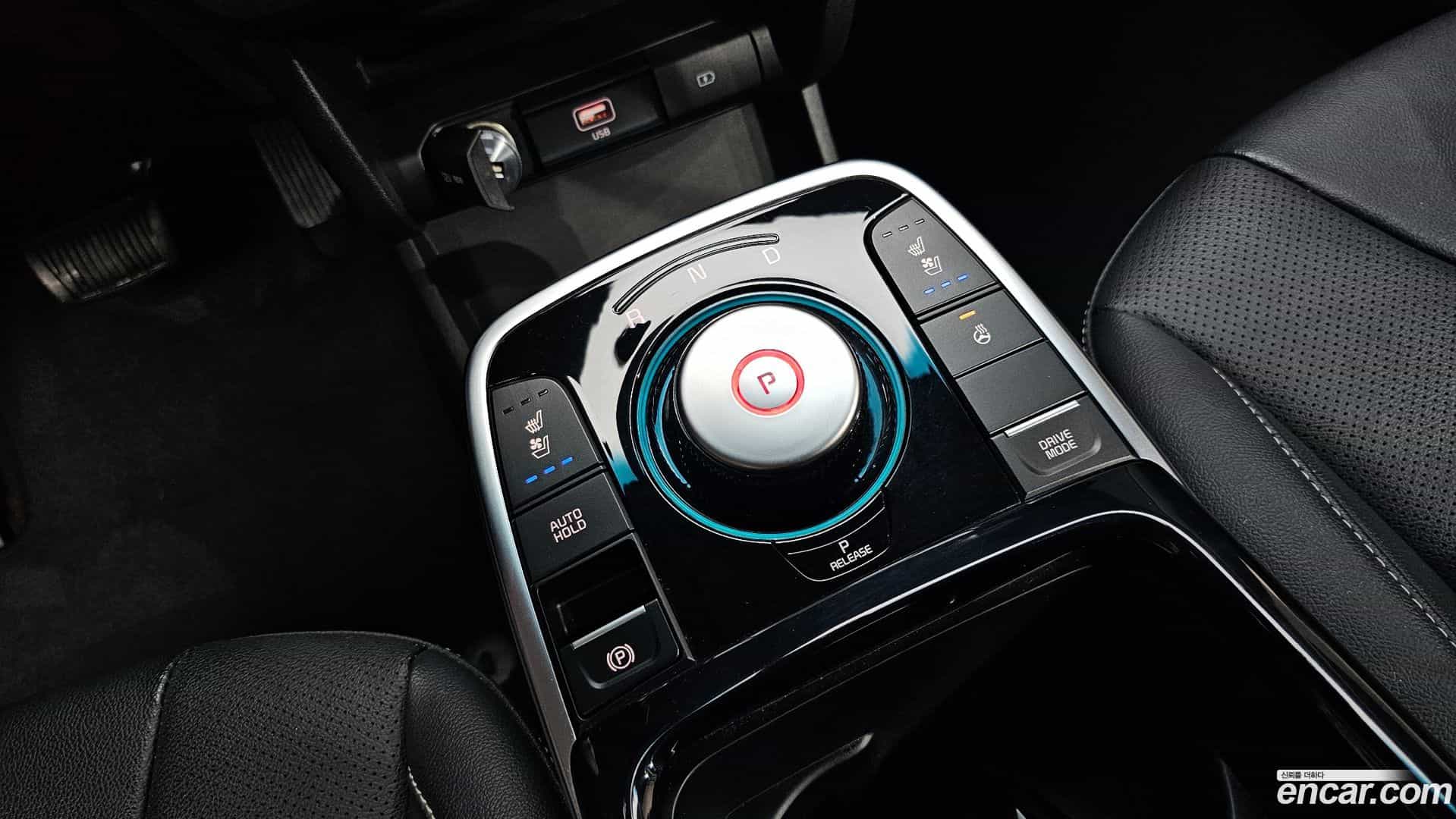 Niro Kia 2021.3-INNER-009