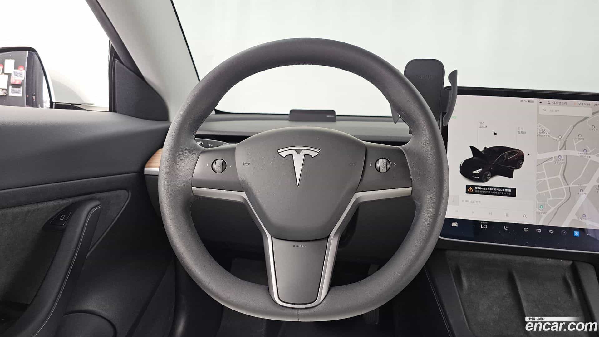 Model 3 Tesla 2021.2-OPTION-017