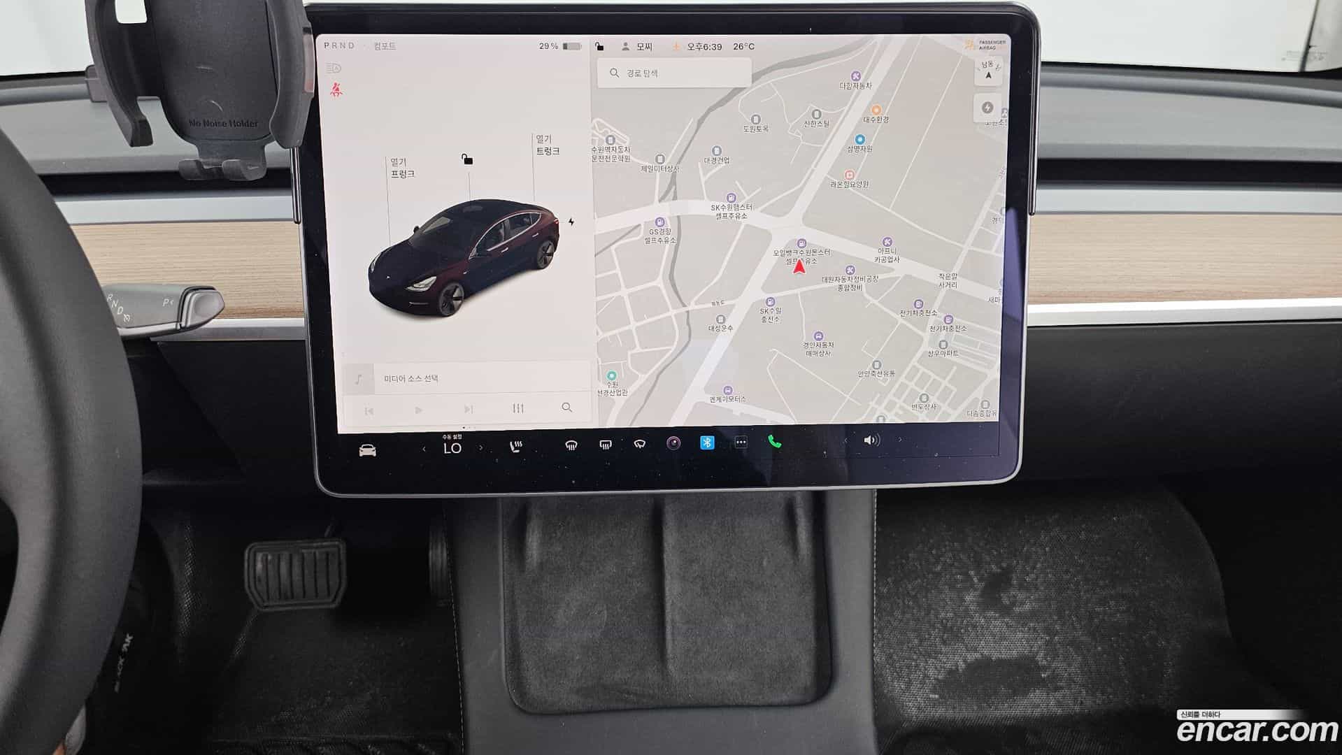 Model 3 Tesla 2021.2-OPTION-018