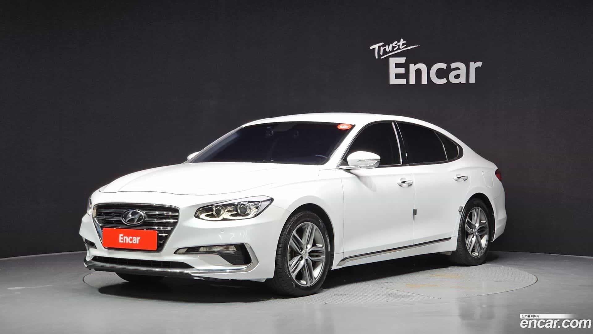 Grandeur Hyundai 2019.3-OUTER-001