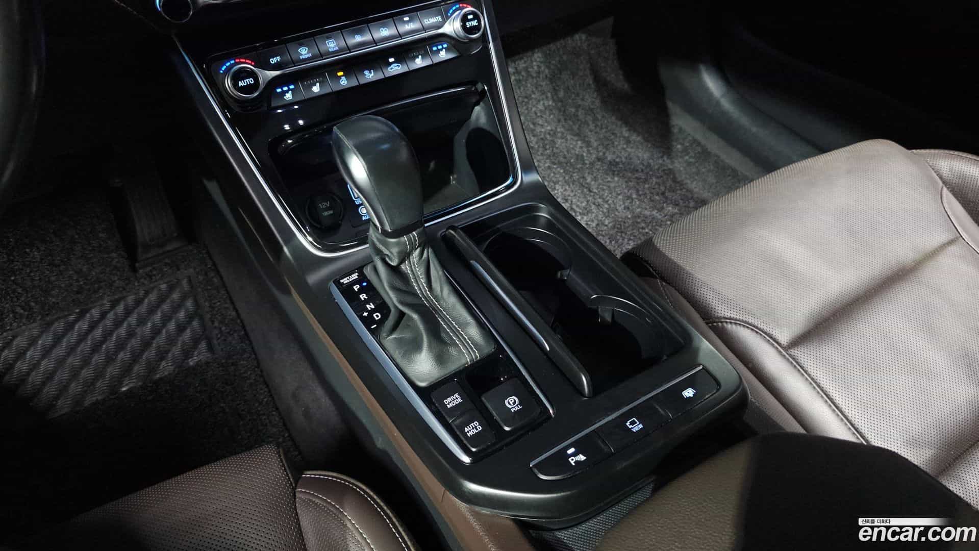 Grandeur Hyundai 2019.3-INNER-009