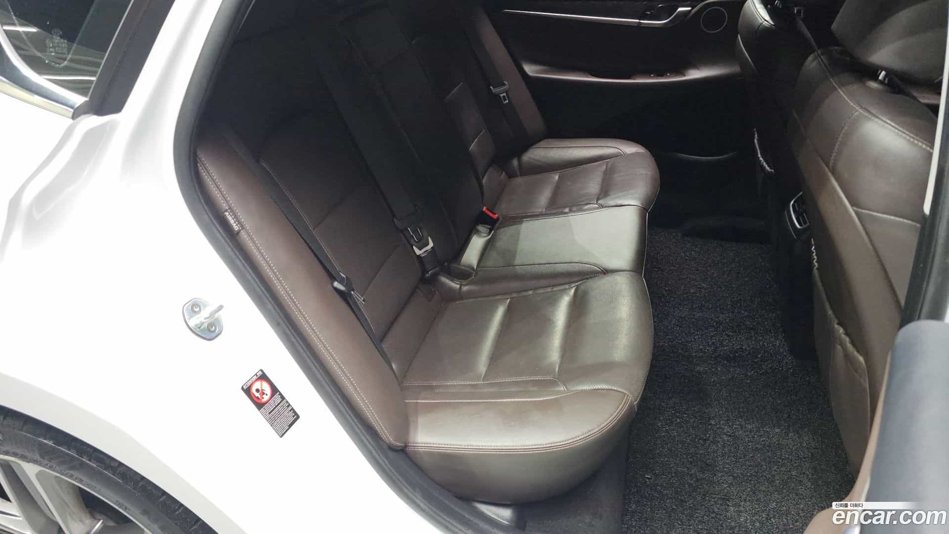 Grandeur Hyundai 2019.3-OPTION-016